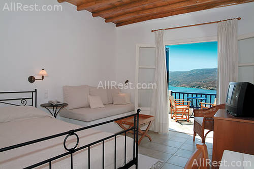 Archipelagos Hotel 10